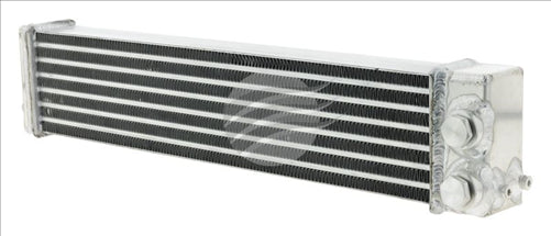 JAYRAD OIL COOLER MAZDA RX2-RX7 PERFORMANCE ALL ALLOY OE OC9145HP