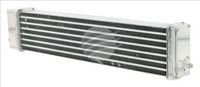 JAYRAD OIL COOLER MAZDA RX2-RX7 PERFORMANCE ALL ALLOY OE OC9145HP