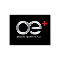OE+ CERAMIC BRAKE PADS F NISSAN - DB1819CP