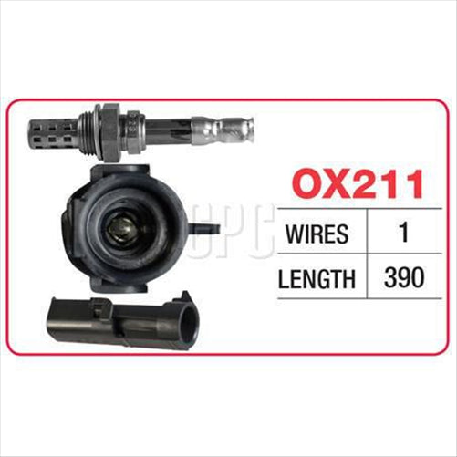 Goss SENSOR- OXYGEN 1 WIRE OX211