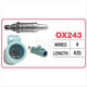 Goss OXYGEN SENSOR OX243