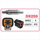 Goss SENSOR OXYGEN 4 WIRE - DIRECT FIT OX259