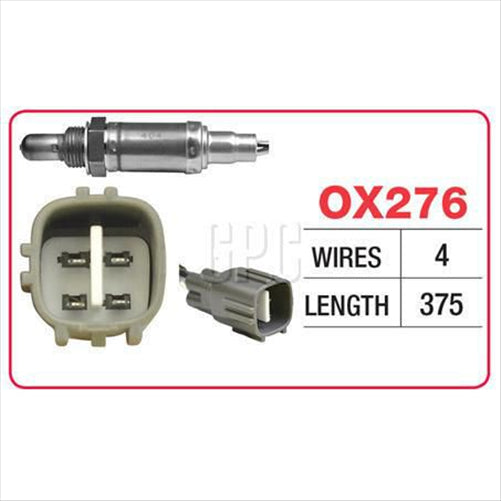 Goss OXYGEN SENSOR OX276
