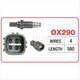 Goss SENSOR- OXYGEN OX290
