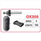 Goss SENSOR- OXYGEN OX305