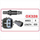 Goss OXYGEN SENSOR OX328