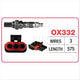Goss SENSOR OXYGEN 3 WIRE - DIRECT FIT OX332