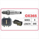 Goss SENSOR- OXYGEN 4 WIRE OX365