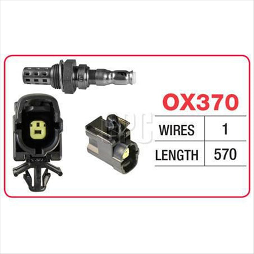 Goss SENSOR- OXYGEN 1 WIRE OX370