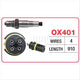 Goss OXYGEN SENSOR OX401