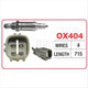 Goss OXYGEN SENSOR OX404