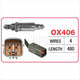 Goss OXYGEN SENSOR OX406