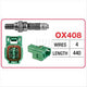 Goss OXYGEN SENSOR OX408