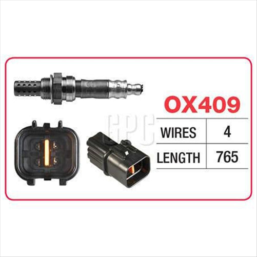 Goss OXYGEN SENSOR OX409