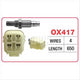 Goss OXYGEN SENSOR OX417