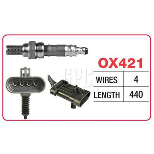 Goss OXYGEN SENSOR OX421