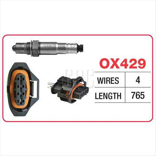 Goss OXYGEN SENSOR OX429