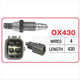 Goss OXYGEN SENSOR OX430