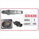 Goss OXYGEN SENSOR OX436