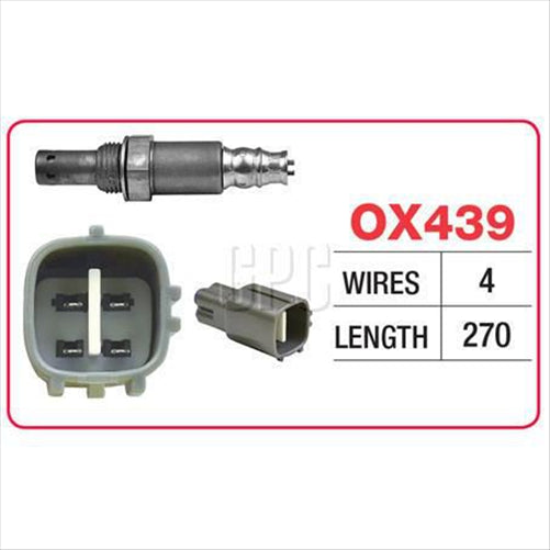 Goss OXYGEN SENSOR OX439