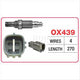 Goss OXYGEN SENSOR OX439