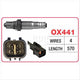 Goss OX SENSOR HYUNDAI OX441