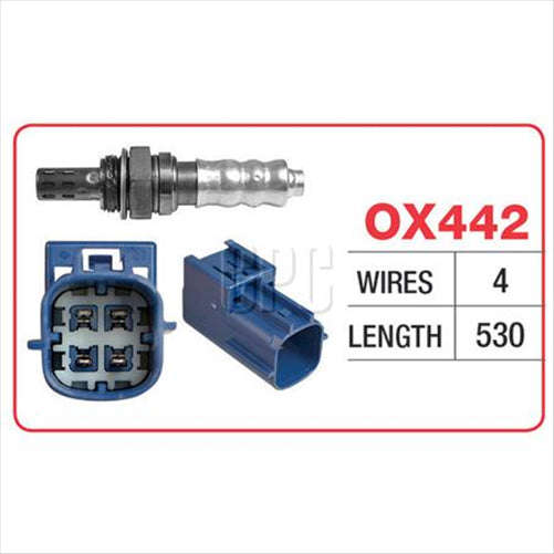 Goss OX SENSOR NISSAN OX442