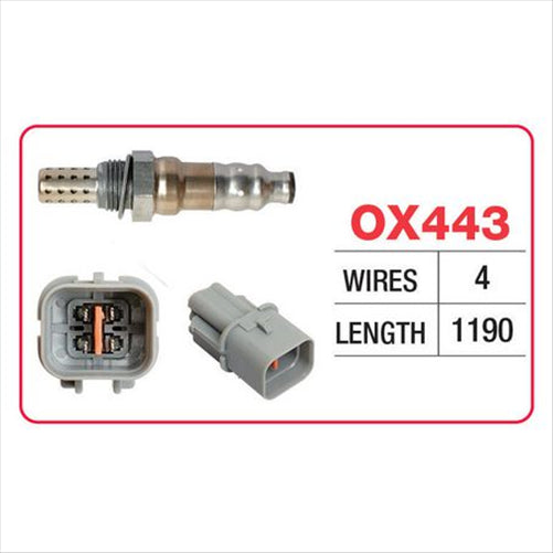 Goss OX SENSOR HYUNDAI OX443