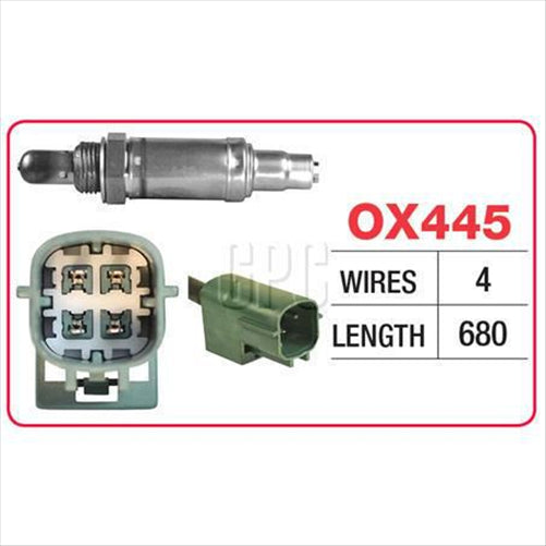 Goss OX SENSOR NISSAN OX445