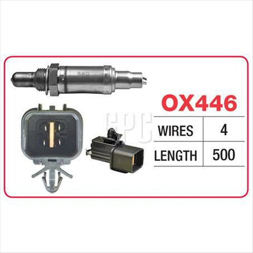 Goss OX SENSOR - HYUNDAI OX446