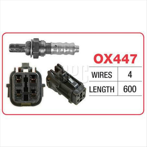 Goss OX SENSOR - HYUNDAI OX447