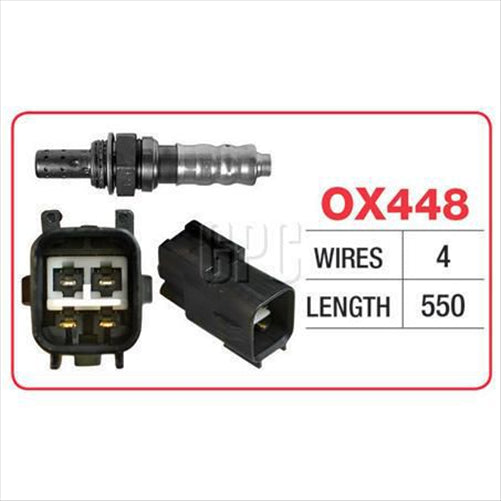 Goss OX SENSOR - HYUNDAI OX448