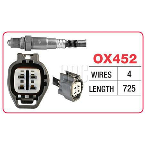 Goss OX SENSOR - MITSUBISHI OX452