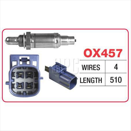 Goss OX SENSOR - NISSAN OX457