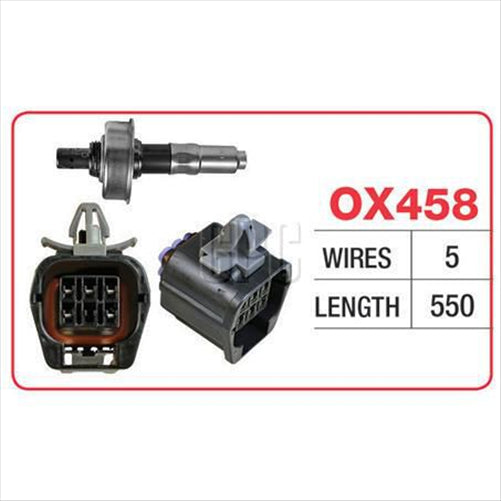 Goss OX SENSOR - MAZDA OX458