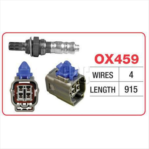Goss OX SENSOR - MAZDA OX459