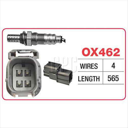 Goss OXYGEN SENSOR OX462