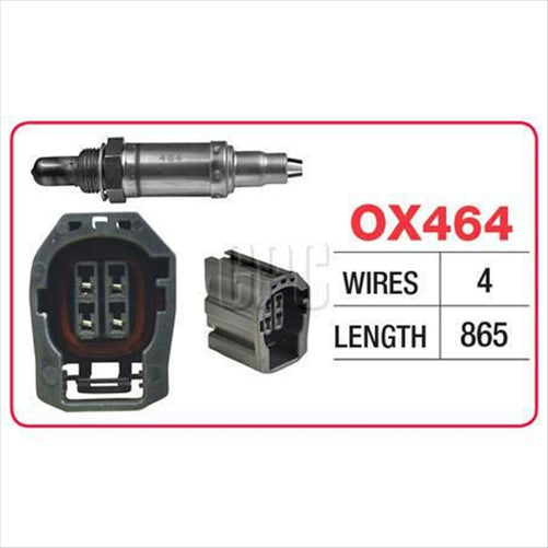 Goss OXYGEN SENSOR OX464