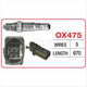 Goss OXYGEN SENSOR OX475