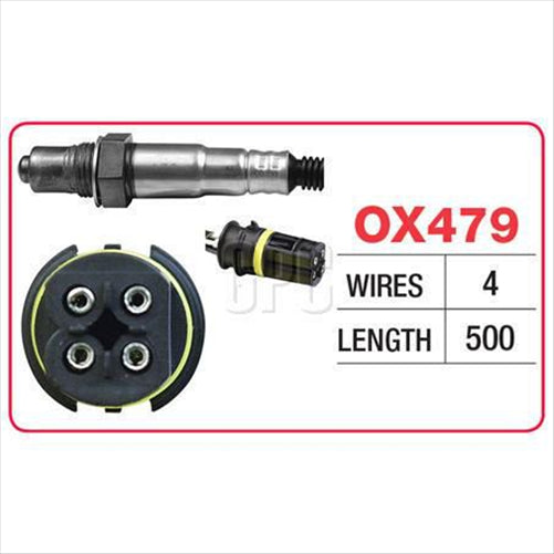 Goss OXYGEN SENSOR OX479