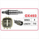 Goss OXYGEN SENSOR OX493