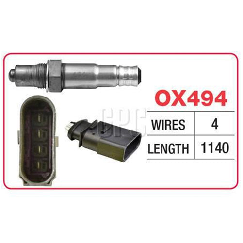 Goss OXYGEN SENSOR OX494