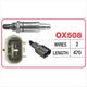 Goss OXYGEN SENSOR OX508