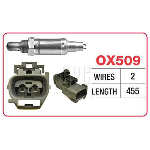 Goss OXYGEN SENSOR OX509