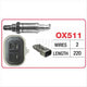 Goss OXYGEN SENSOR OX511