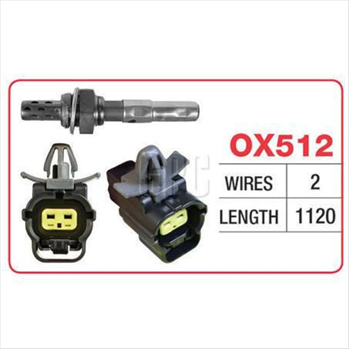 Goss OXYGEN SENSOR OX512