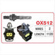 Goss OXYGEN SENSOR OX512