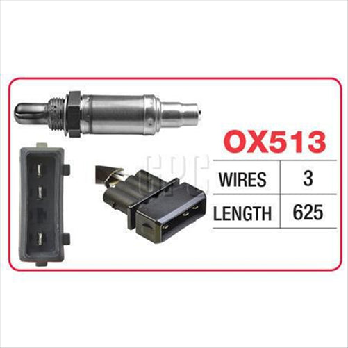 Goss OXYGEN SENSOR OX513