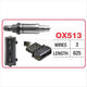 Goss OXYGEN SENSOR OX513