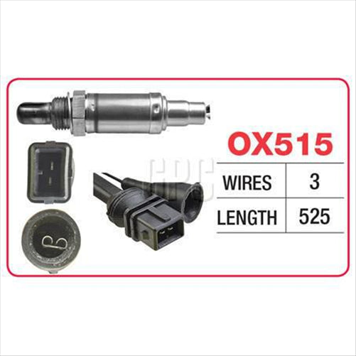 Goss OXYGEN SENSOR OX515